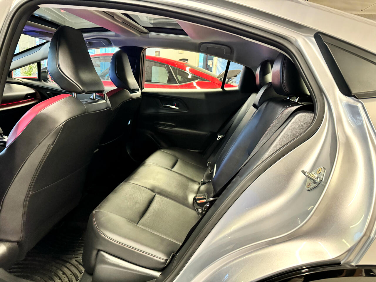 Toyota Prius Prime XSE Premium (Natl) 2024