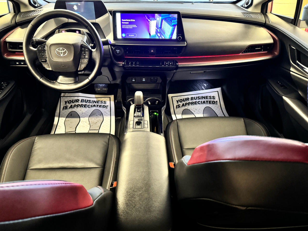 Toyota Prius Prime XSE Premium (Natl) 2024