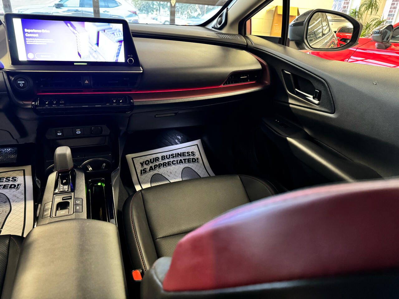 Toyota Prius Prime XSE Premium (Natl) 2024