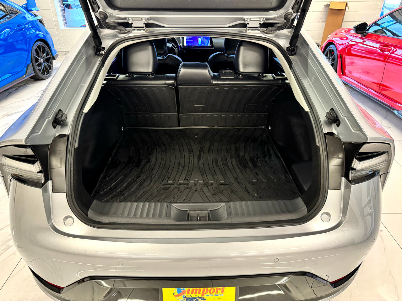 Toyota Prius Prime XSE Premium (Natl) 2024