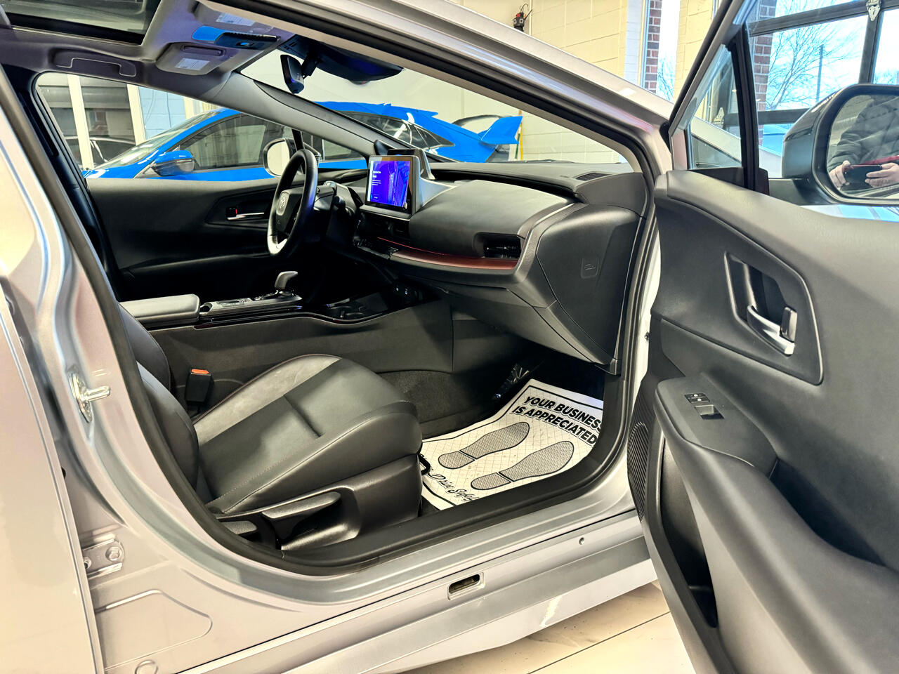 Toyota Prius Prime XSE Premium (Natl) 2024