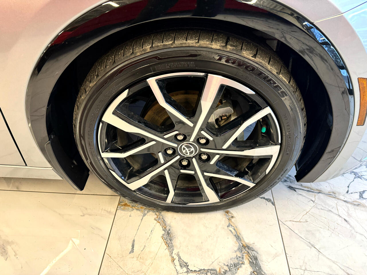 Toyota Prius Prime XSE Premium (Natl) 2024