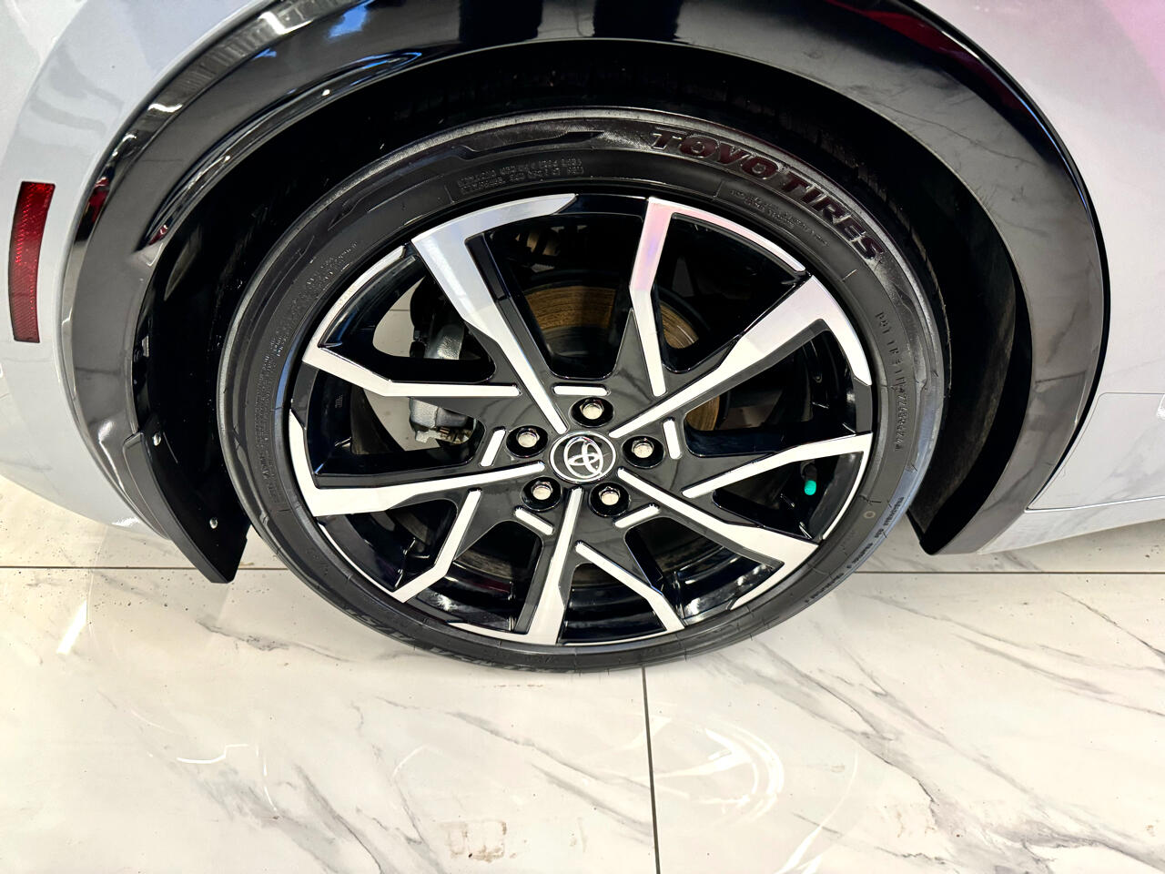 Toyota Prius Prime XSE Premium (Natl) 2024