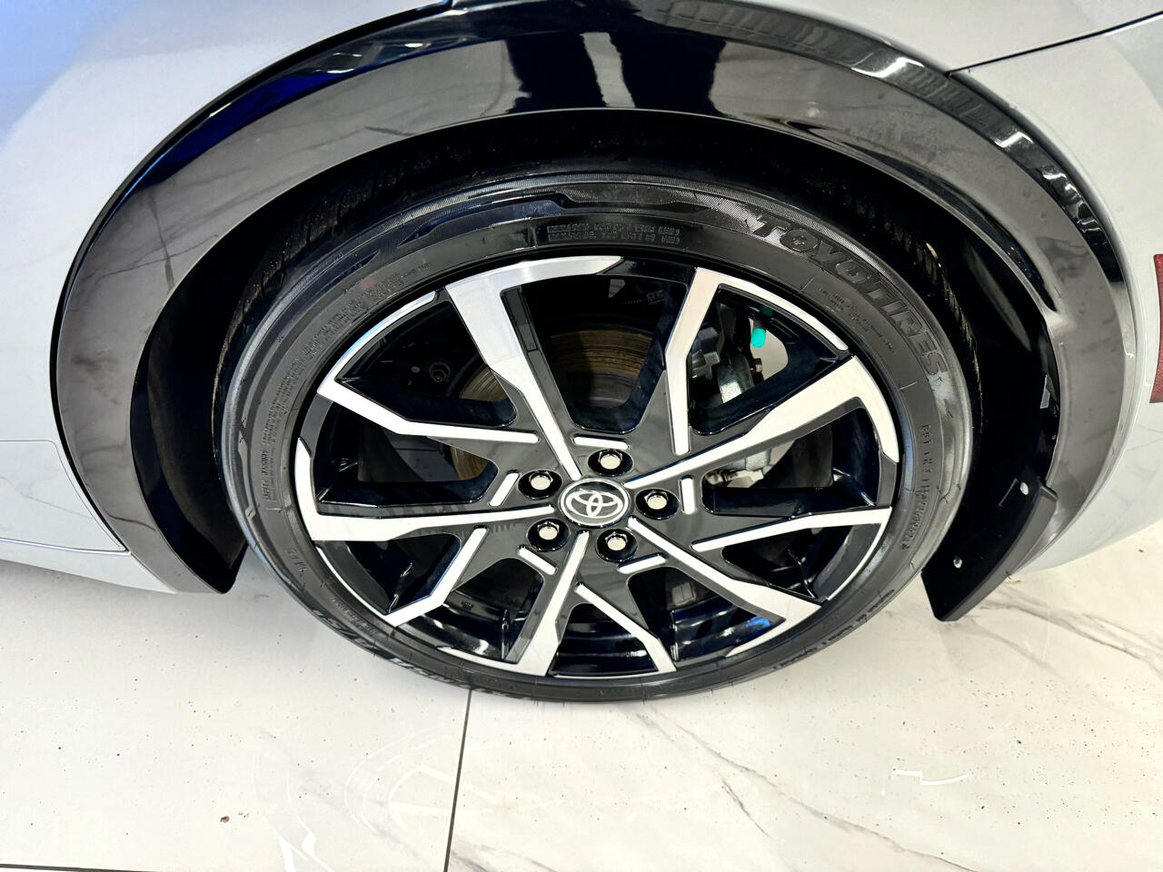 Toyota Prius Prime XSE Premium (Natl) 2024