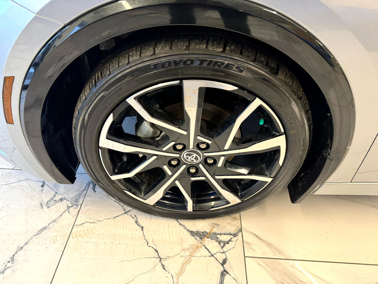 Toyota Prius Prime XSE Premium (Natl) 2024