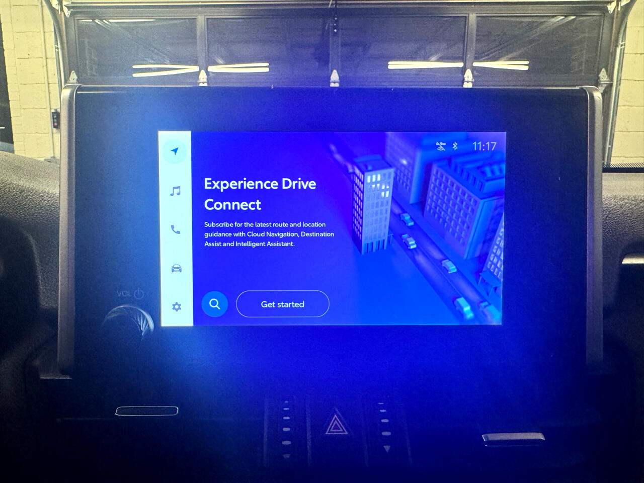 Toyota RAV4 XLE Premium AWD (Natl) 2025