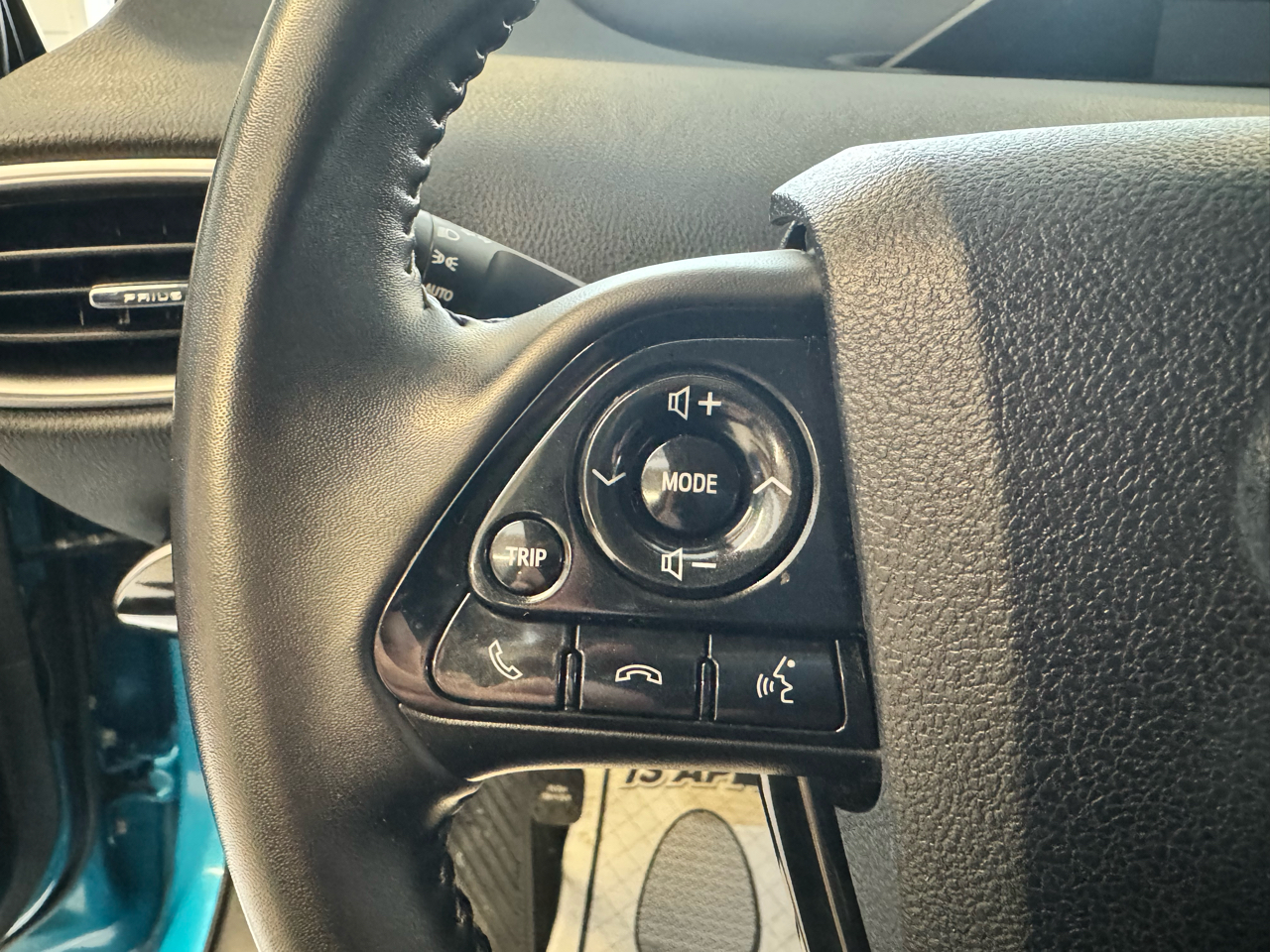 Toyota Prius Prime Limited (Natl) 2021