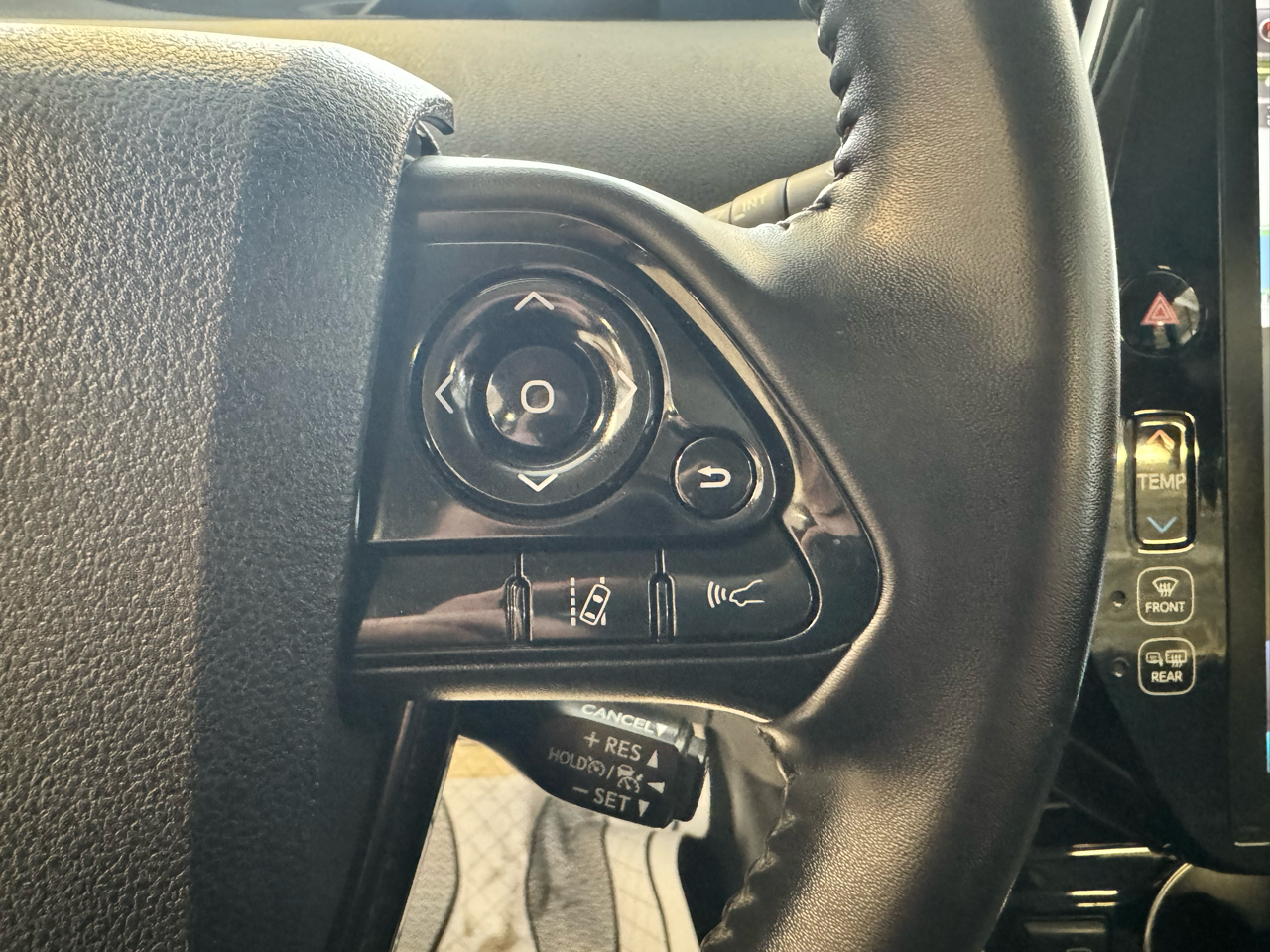 Toyota Prius Prime Limited (Natl) 2021