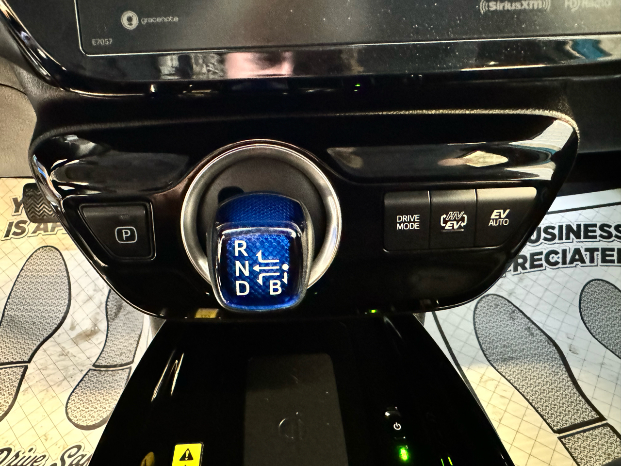 Toyota Prius Prime Limited (Natl) 2021