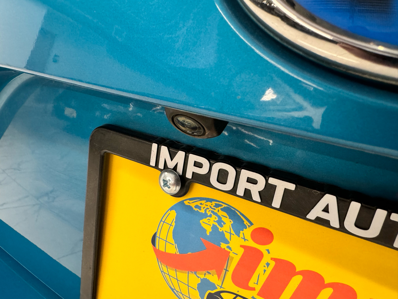 Toyota Prius Prime Limited (Natl) 2021