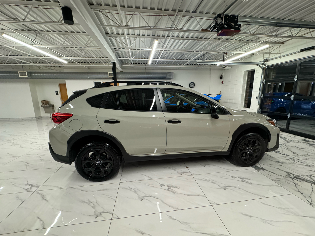 Subaru Crosstrek Premium CVT 2023