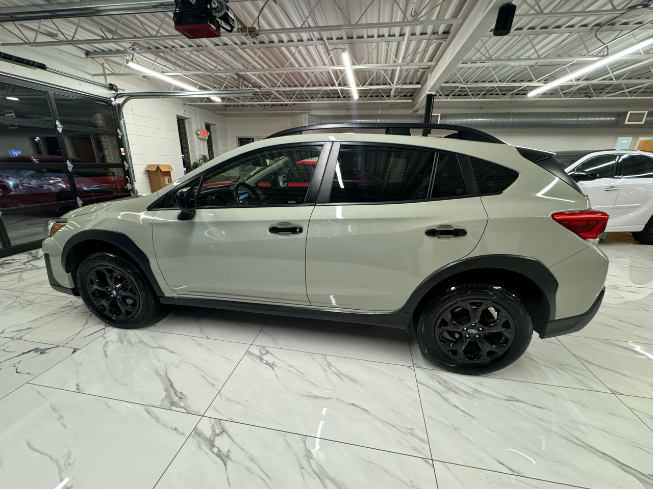 Subaru Crosstrek Premium CVT 2023