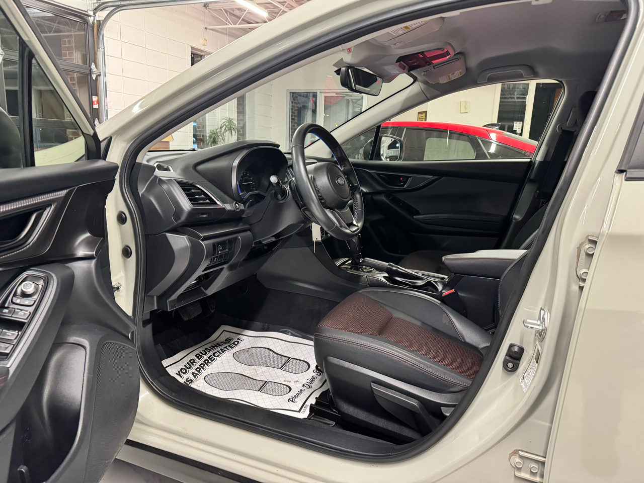 Subaru Crosstrek Premium CVT 2023