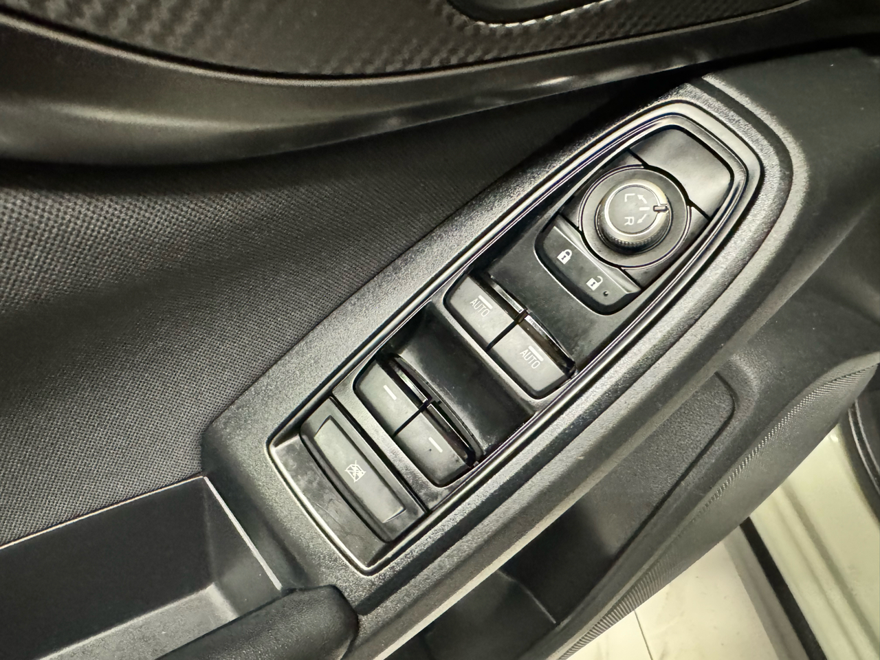 Subaru Crosstrek Premium CVT 2023