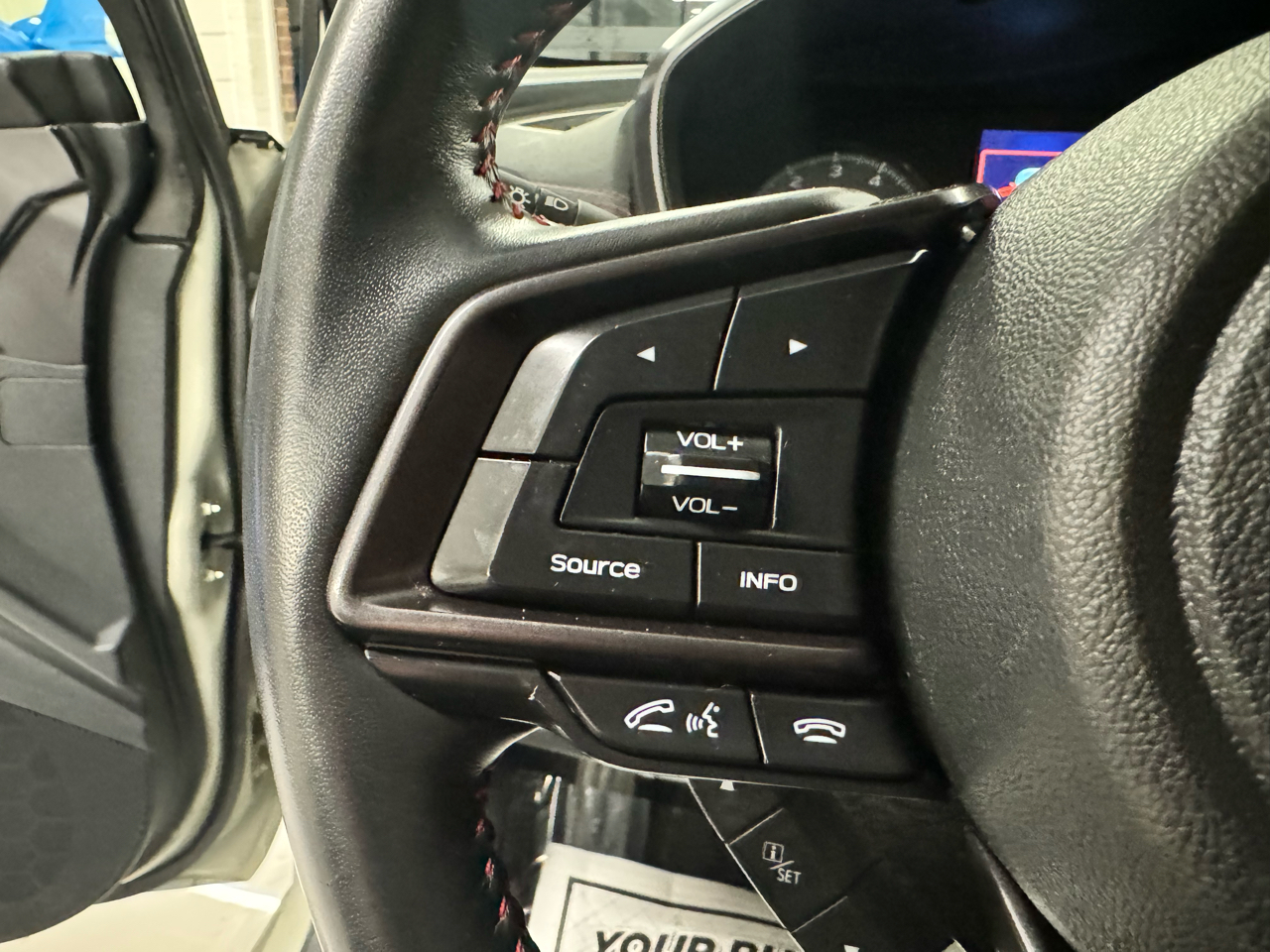 Subaru Crosstrek Premium CVT 2023