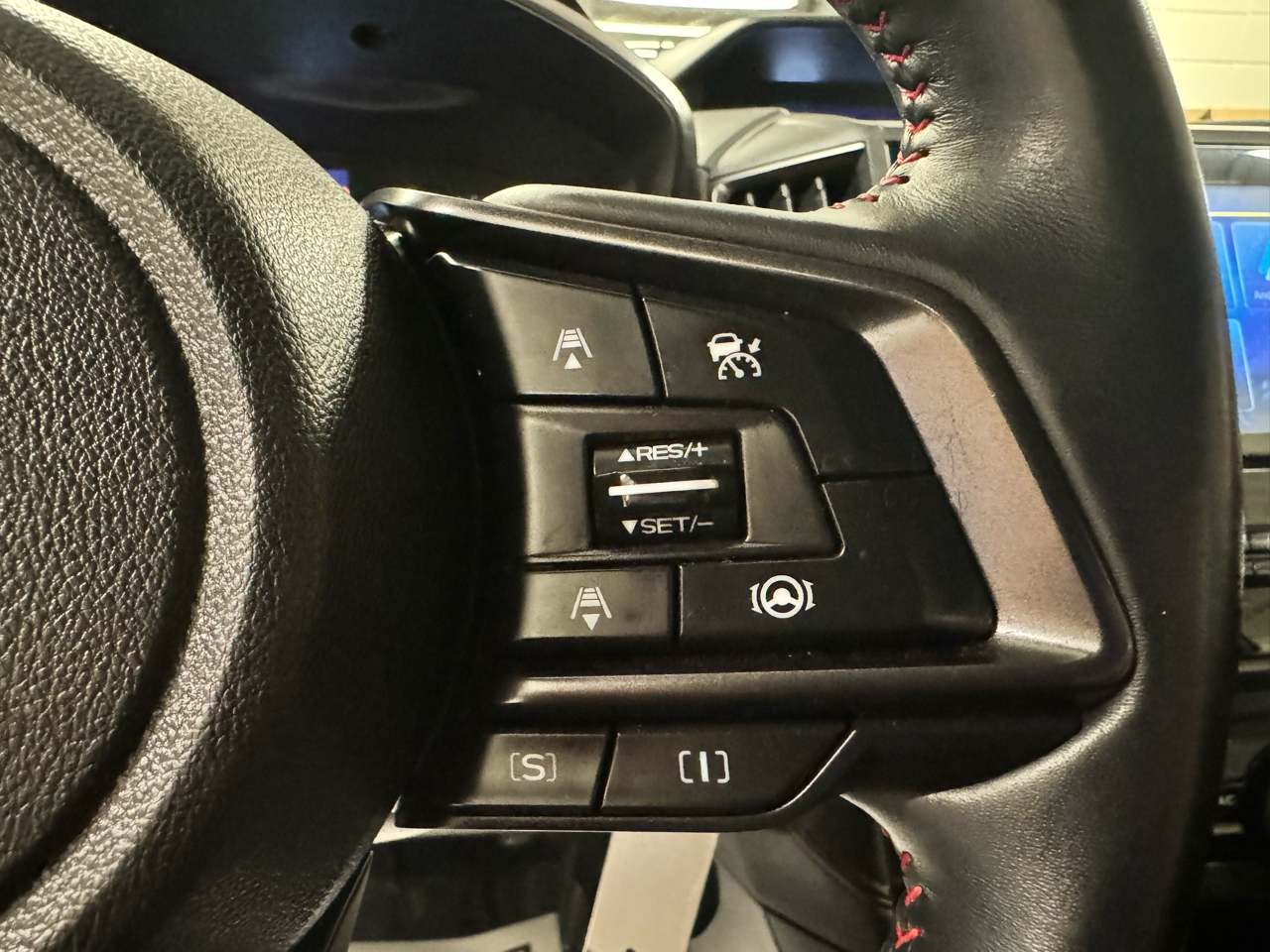 Subaru Crosstrek Premium CVT 2023