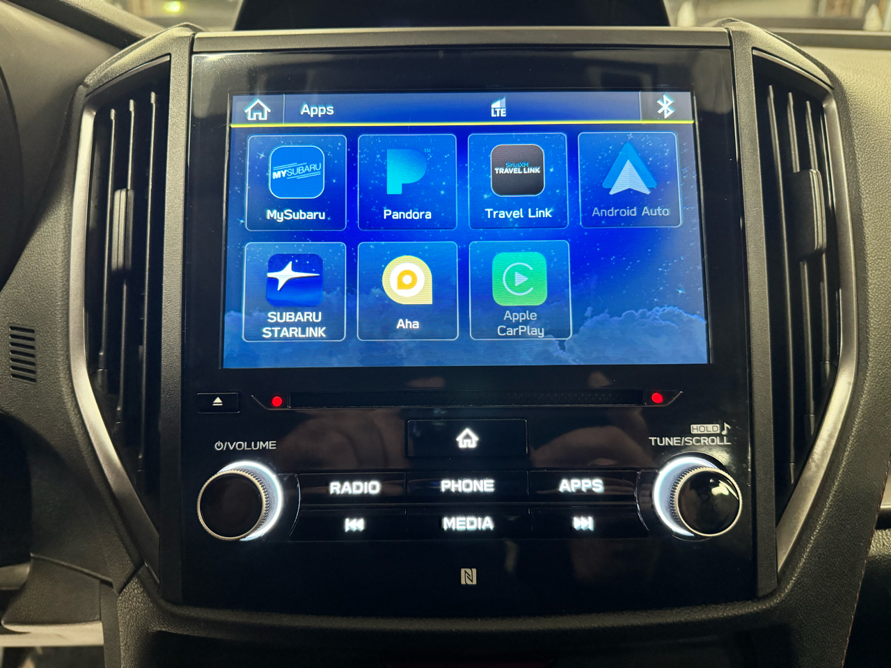 Subaru Crosstrek Premium CVT 2023