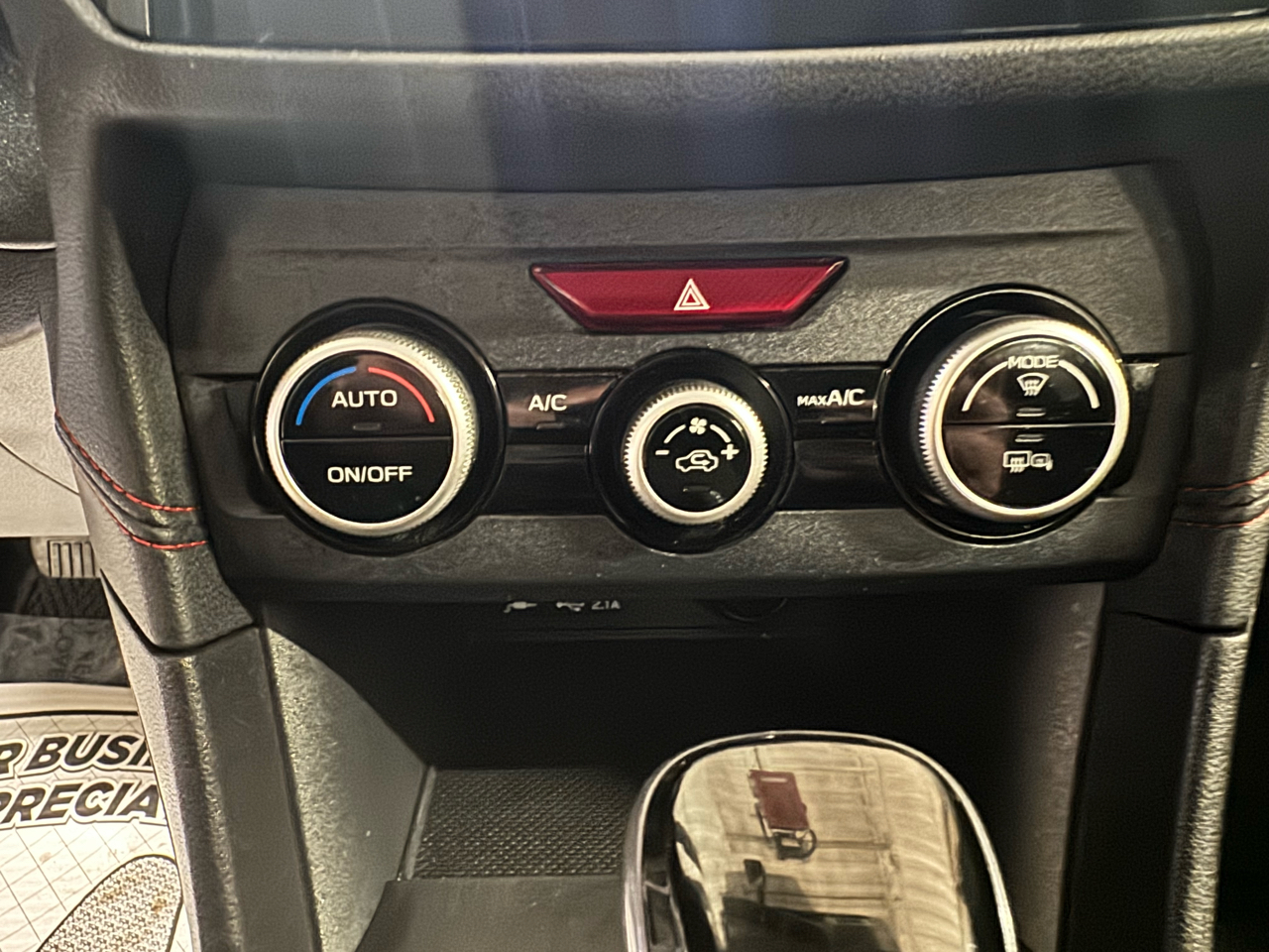 Subaru Crosstrek Premium CVT 2023