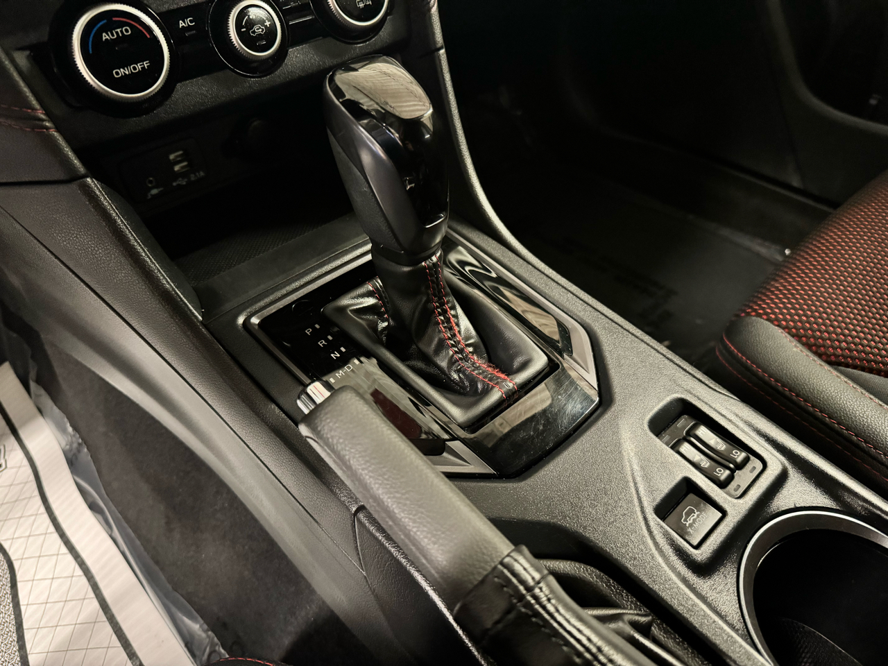 Subaru Crosstrek Premium CVT 2023