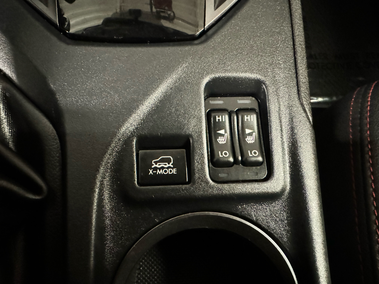 Subaru Crosstrek Premium CVT 2023