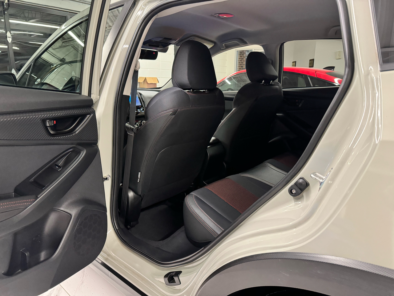 Subaru Crosstrek Premium CVT 2023