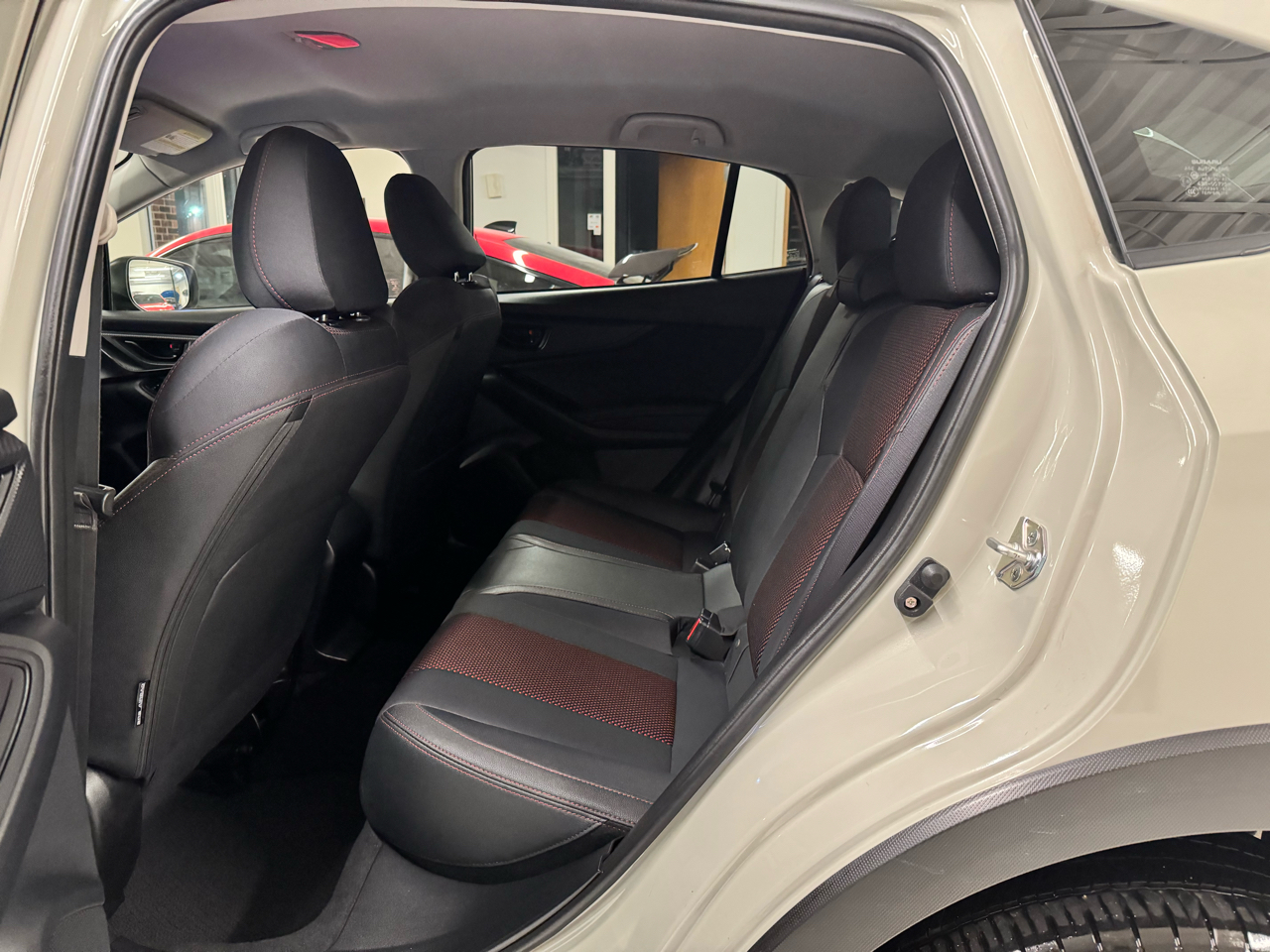 Subaru Crosstrek Premium CVT 2023