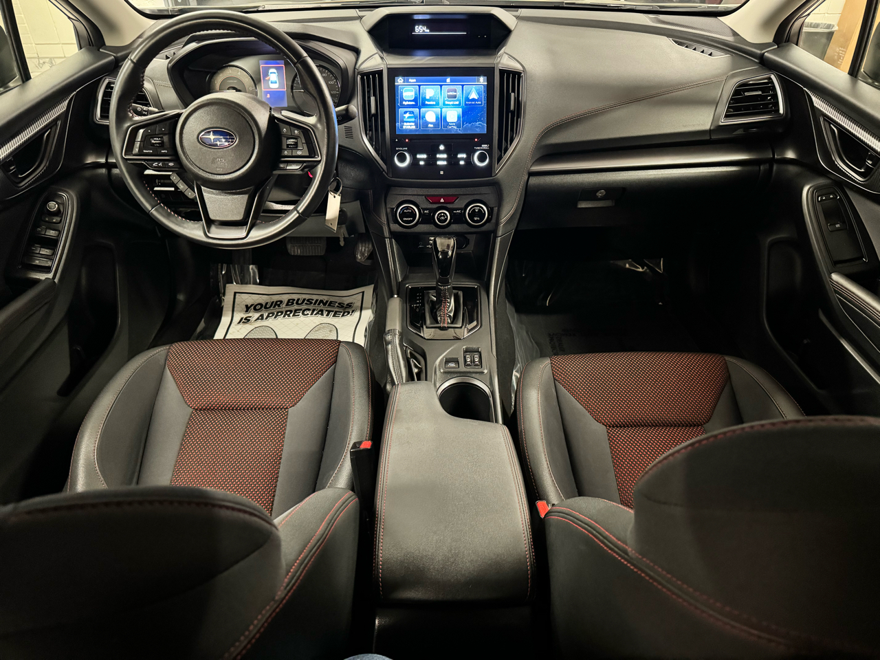 Subaru Crosstrek Premium CVT 2023