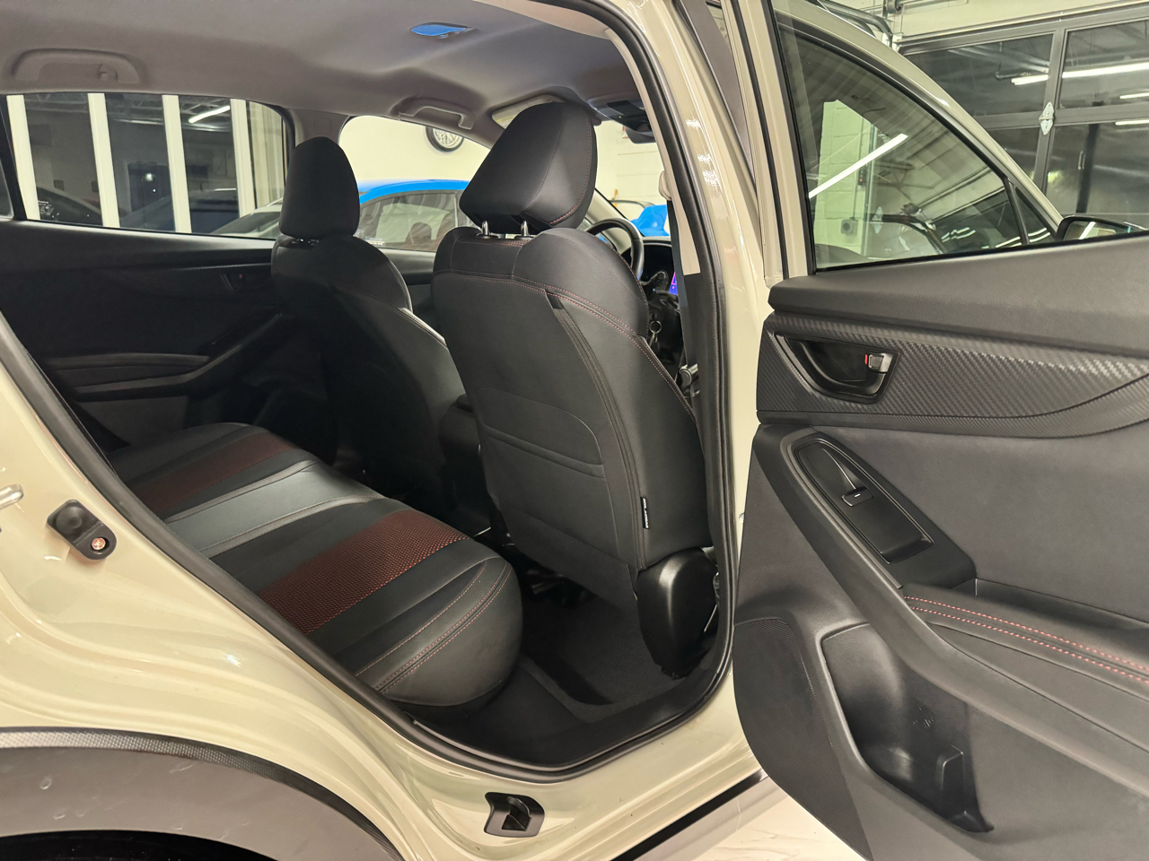 Subaru Crosstrek Premium CVT 2023