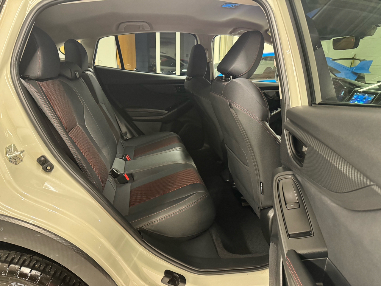 Subaru Crosstrek Premium CVT 2023