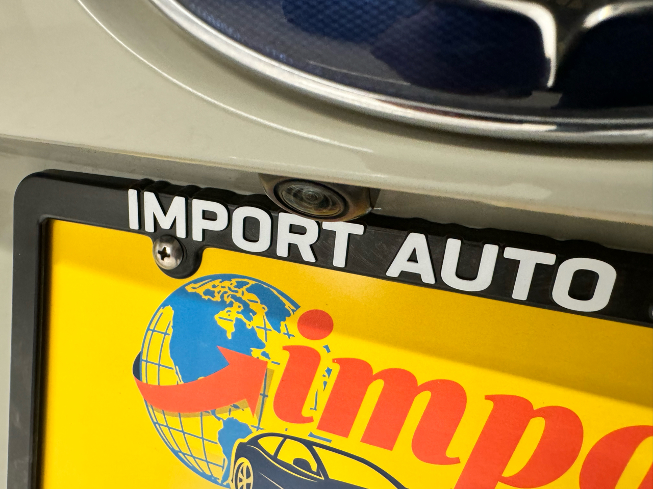 Subaru Crosstrek Premium CVT 2023