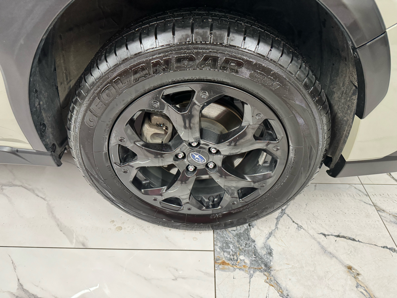 Subaru Crosstrek Premium CVT 2023