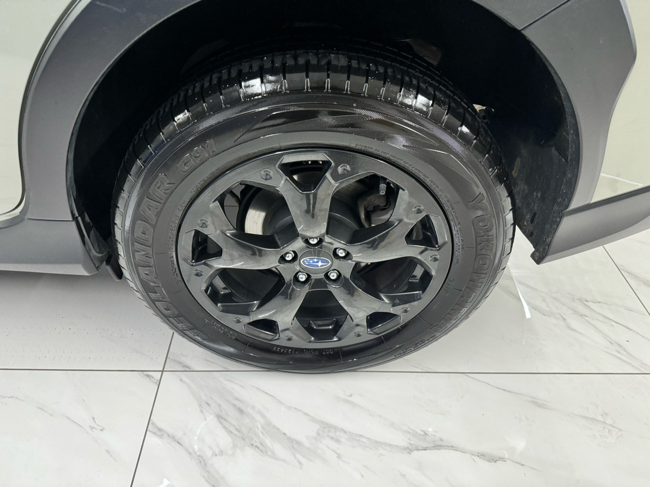 Subaru Crosstrek Premium CVT 2023