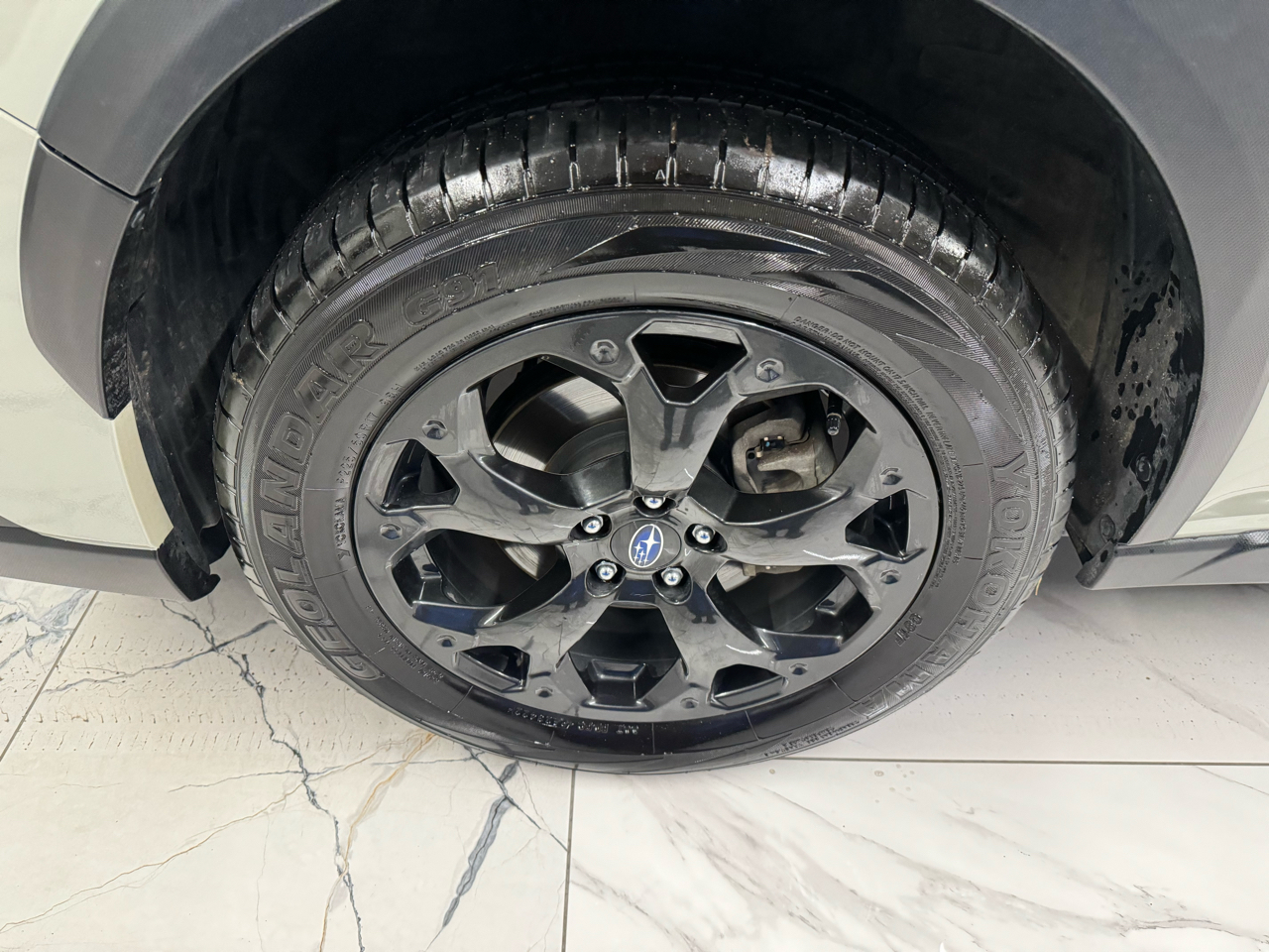 Subaru Crosstrek Premium CVT 2023