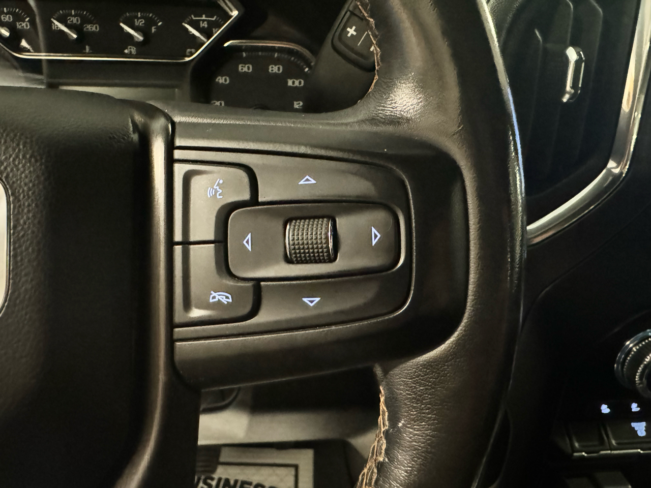 GMC Sierra 2500HD 4WD Crew Cab 159" AT4 2023