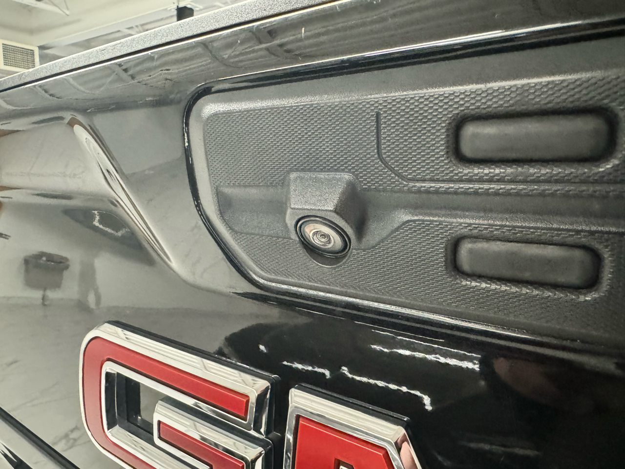 GMC Sierra 2500HD 4WD Crew Cab 159" AT4 2023