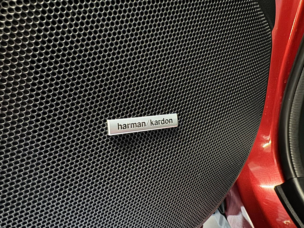 Subaru Forester Limited CVT 2023