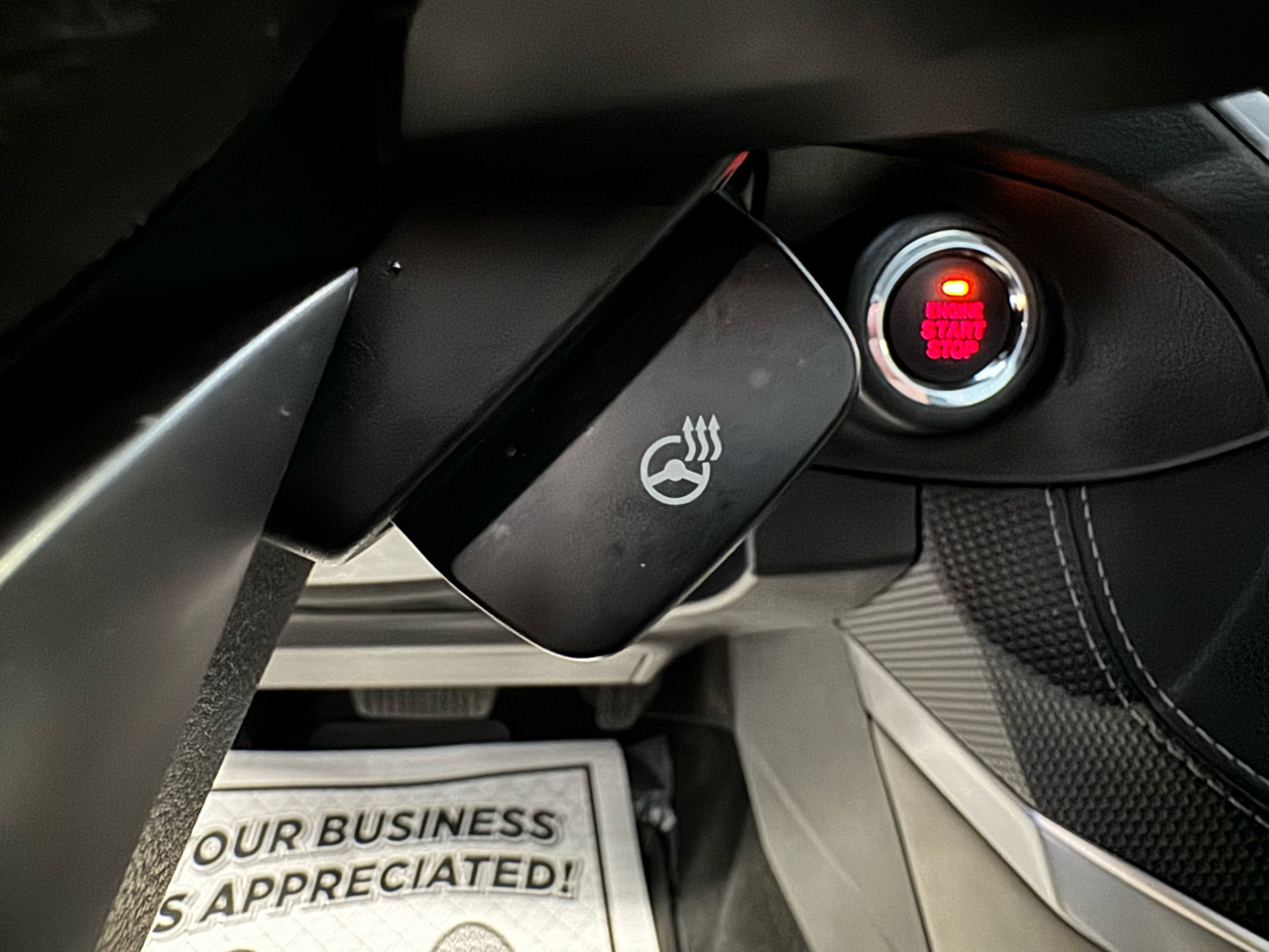 Subaru Forester Limited CVT 2023