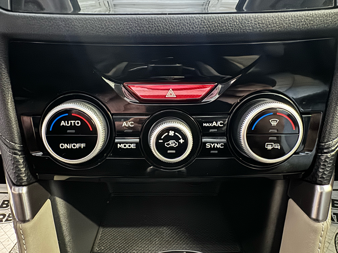 Subaru Forester Limited CVT 2023