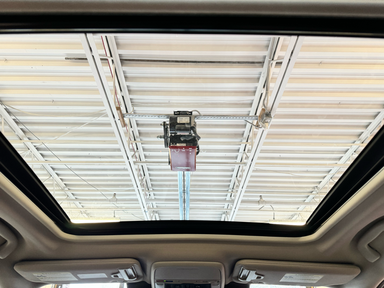 Subaru Forester Limited CVT 2023