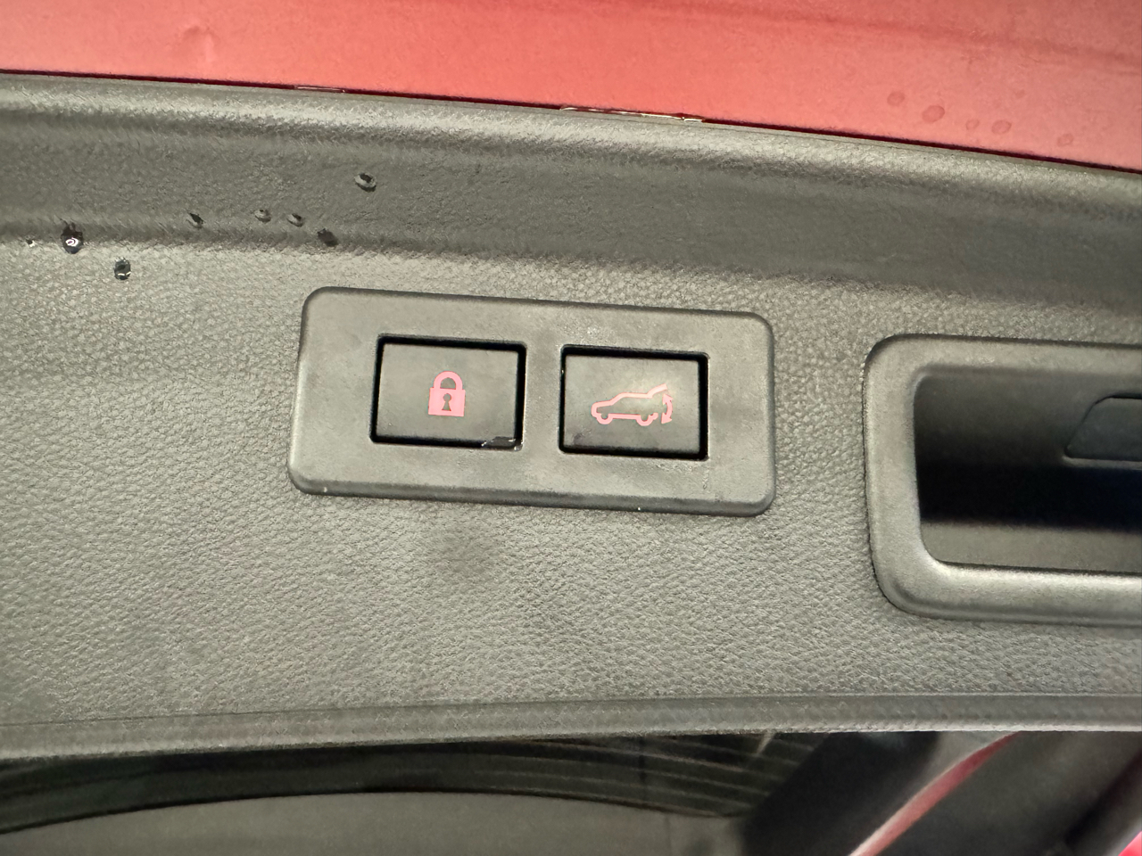 Subaru Forester Limited CVT 2023