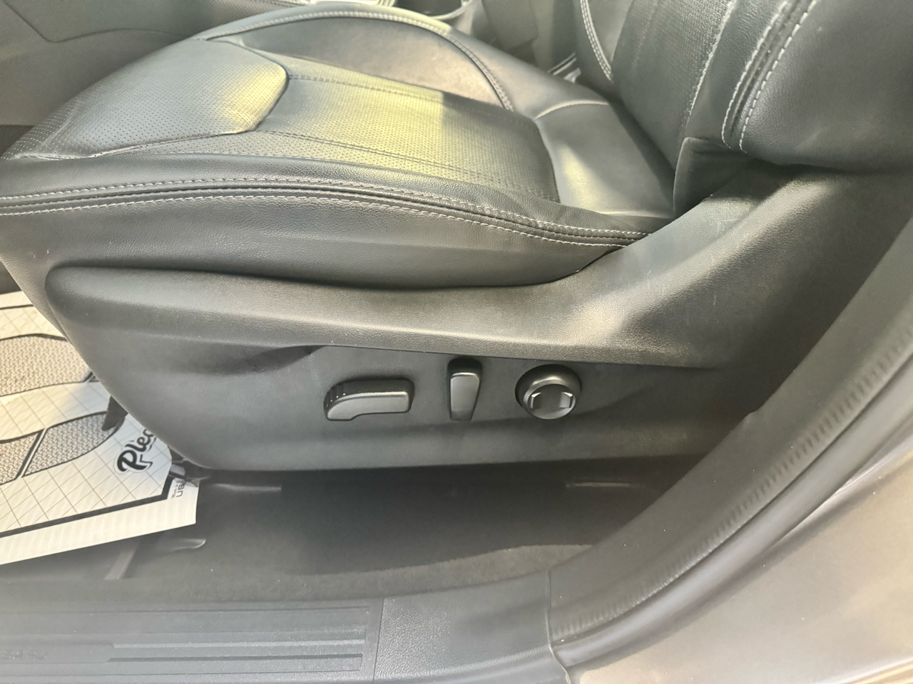 Subaru Forester Limited CVT 2020