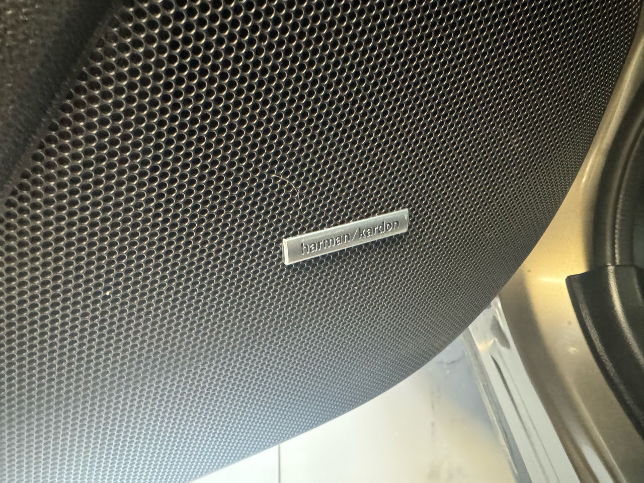 Subaru Forester Limited CVT 2020