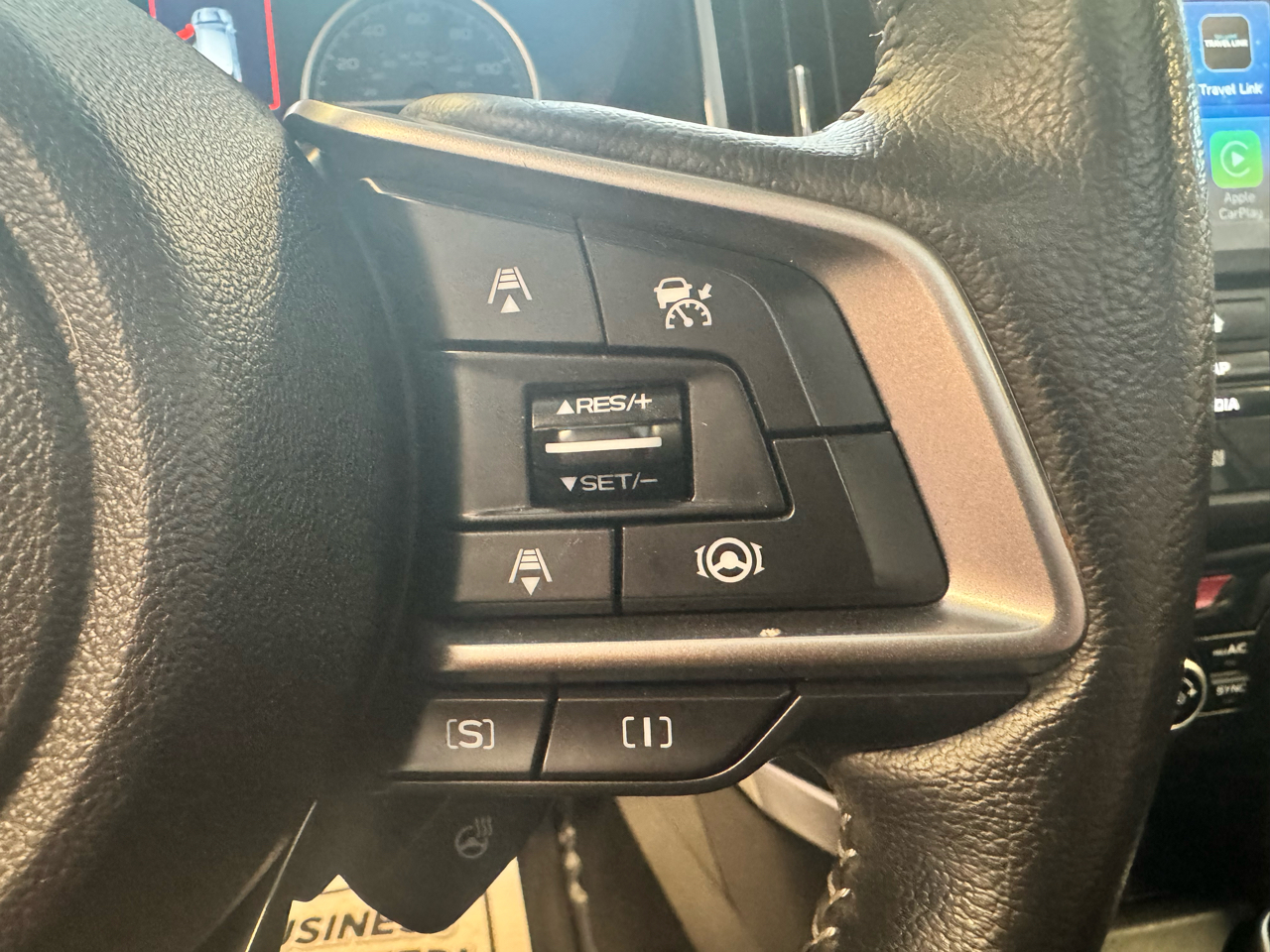 Subaru Forester Limited CVT 2020