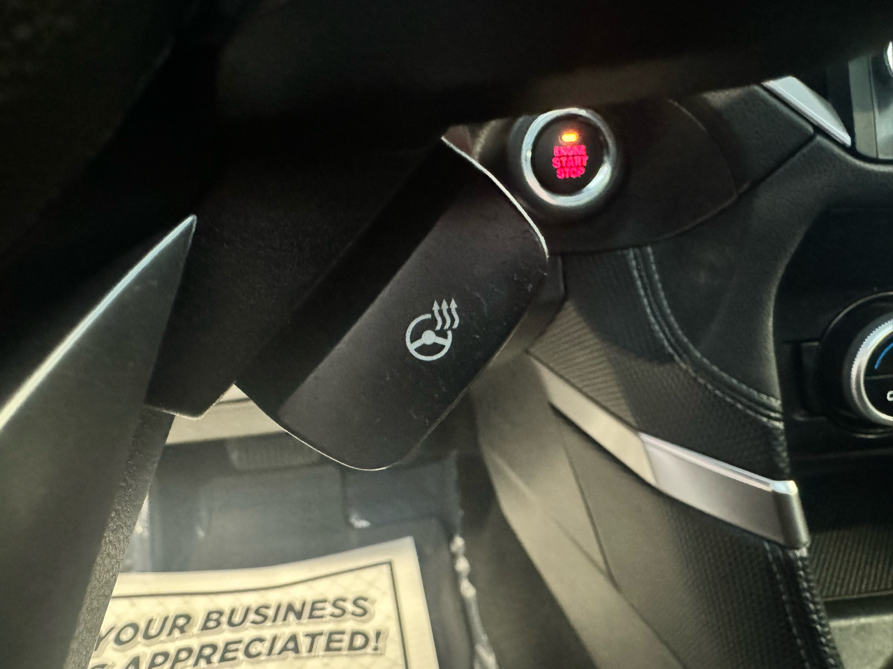 Subaru Forester Limited CVT 2020