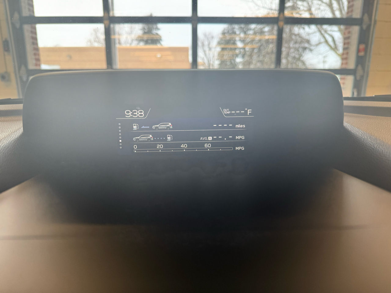 Subaru Forester Limited CVT 2020