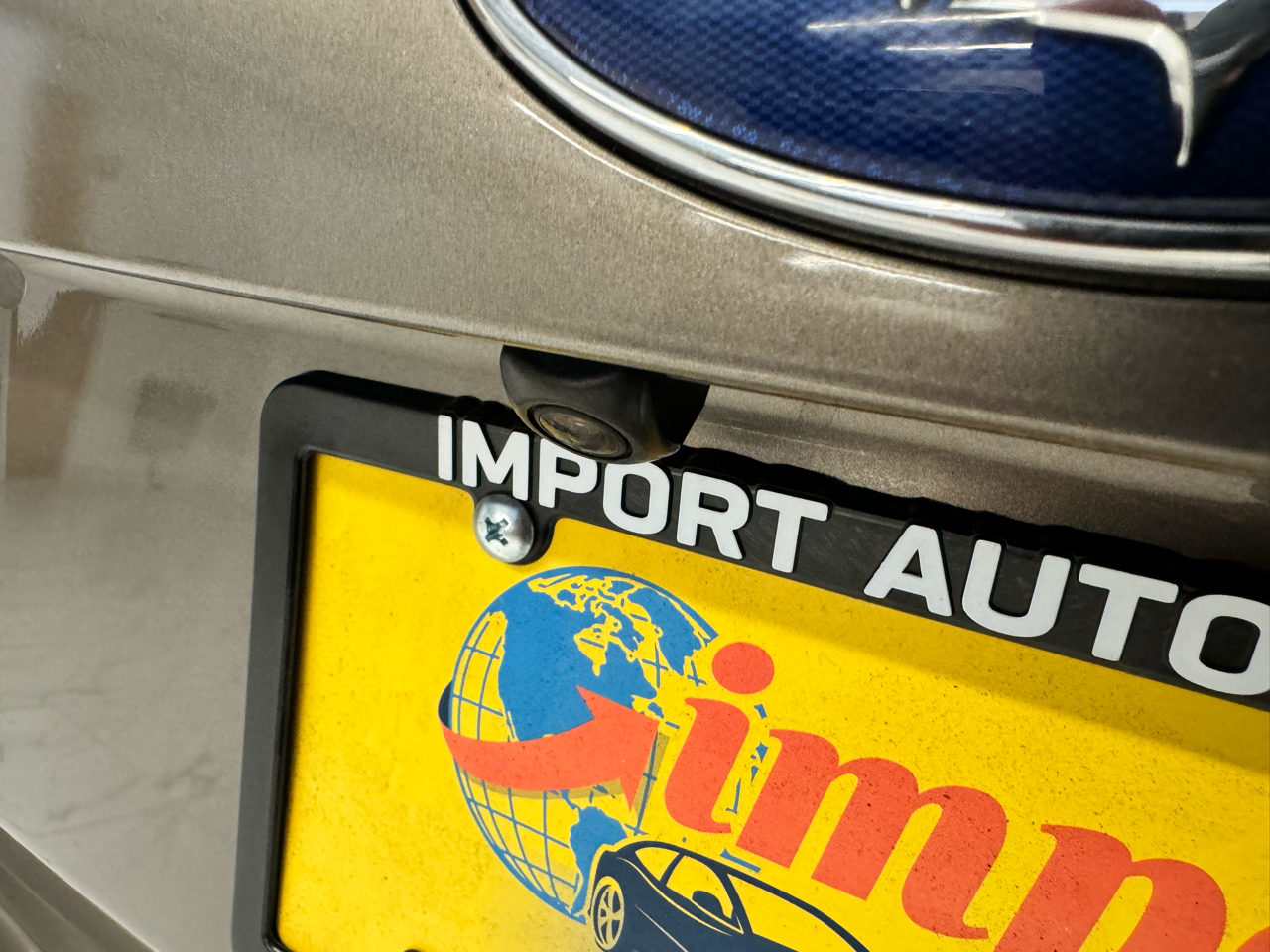 Subaru Forester Limited CVT 2020