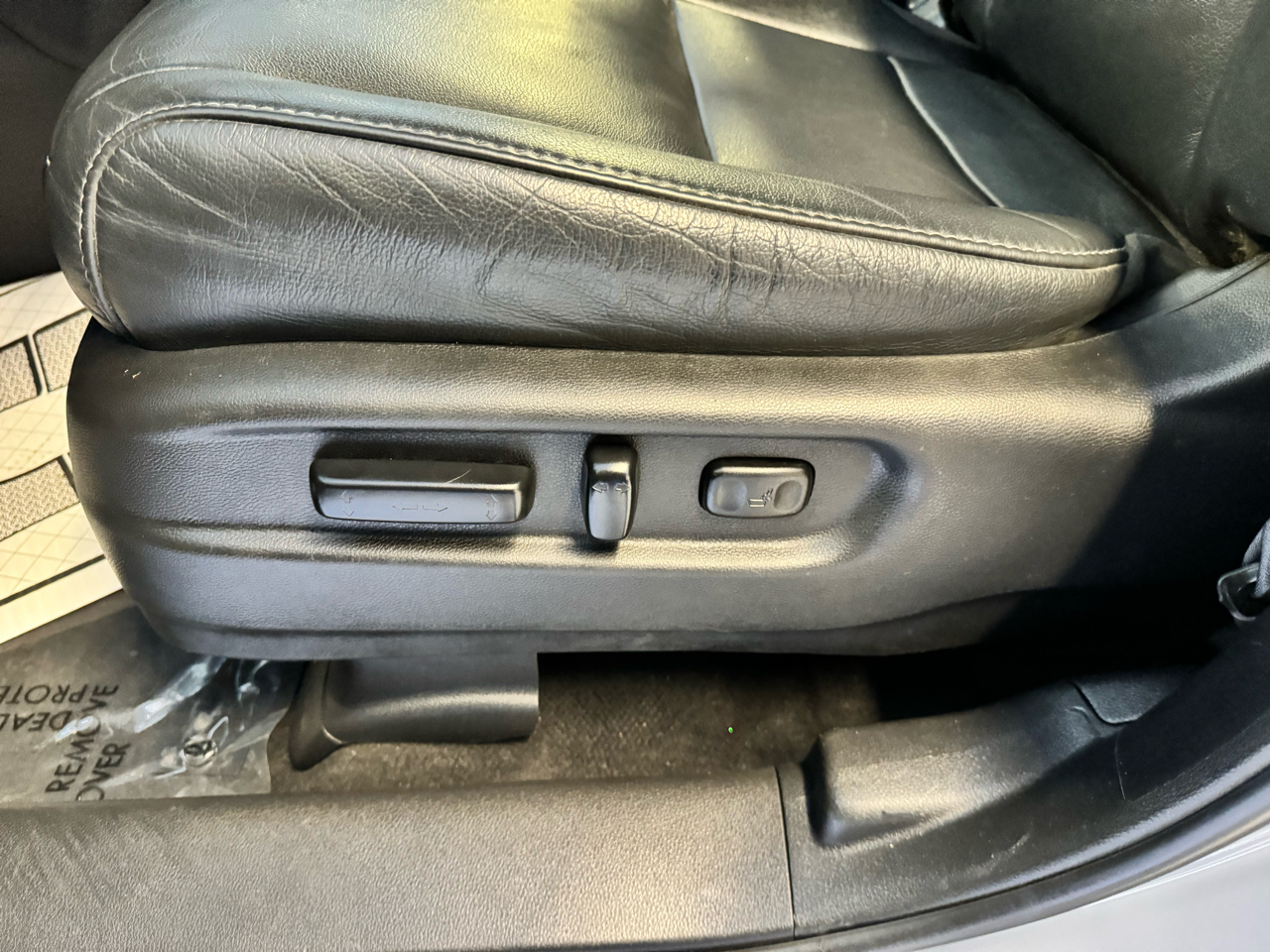 Honda Pilot Special Edition AWD 2022