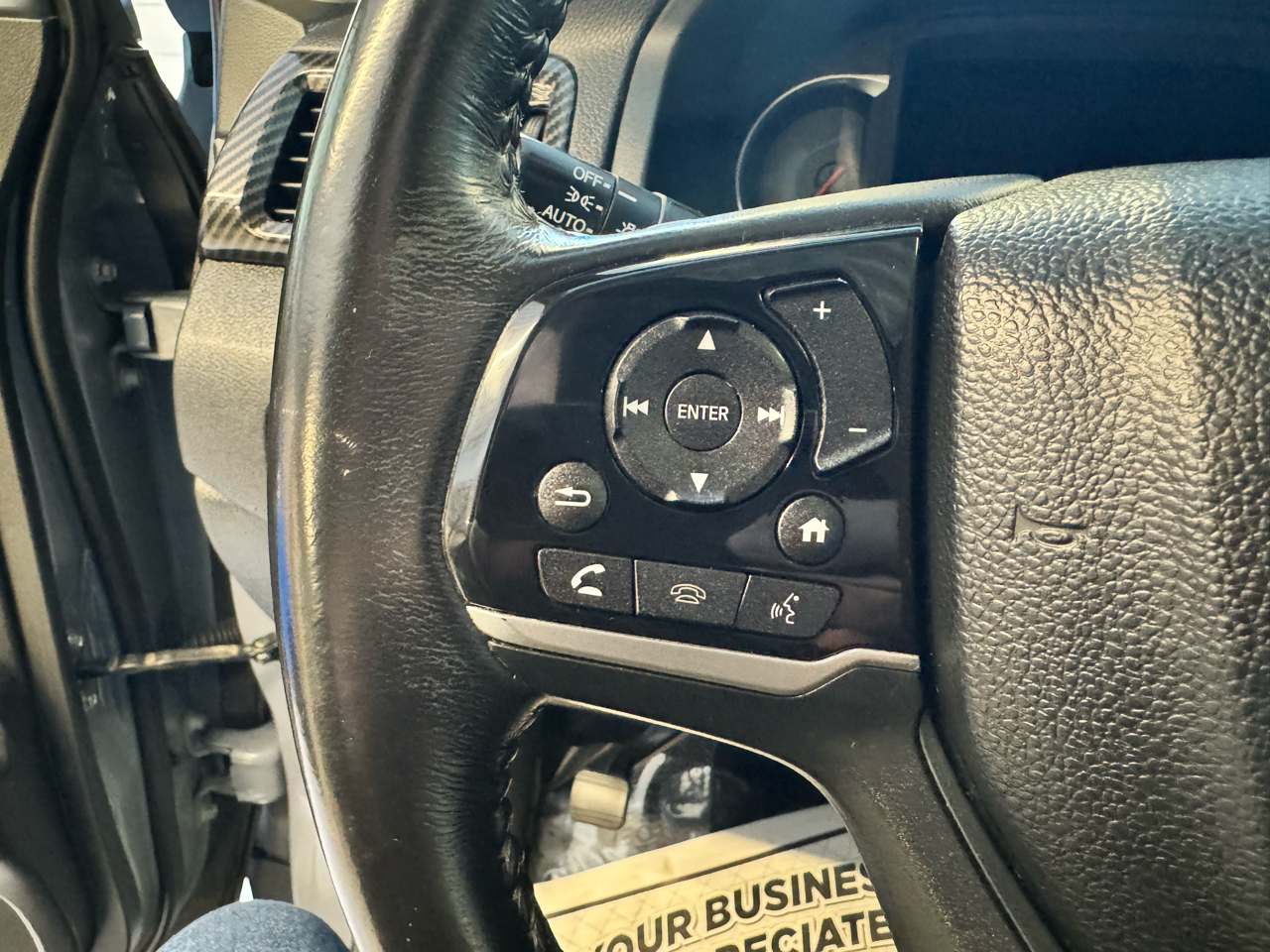 Honda Pilot Special Edition AWD 2022