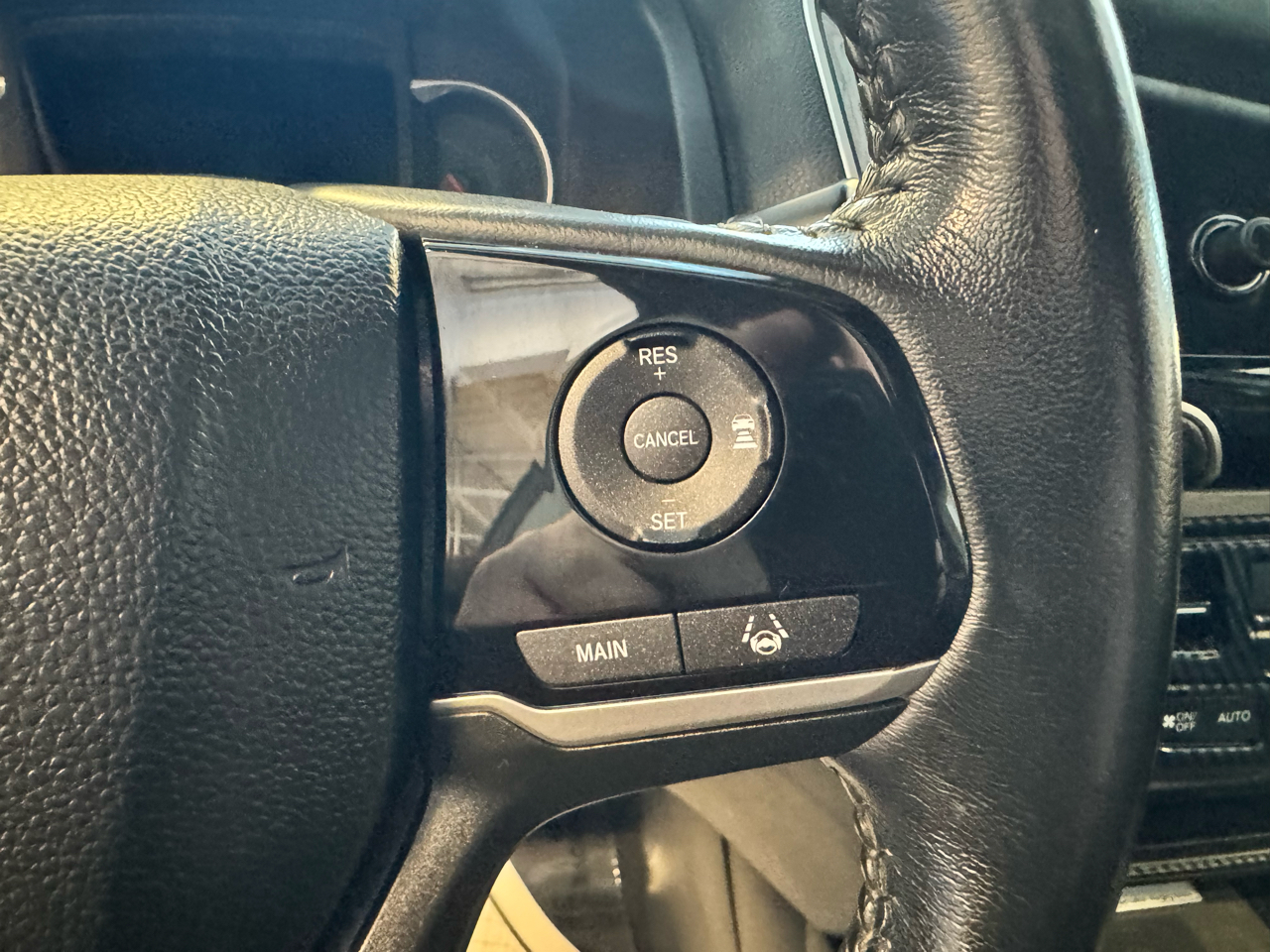 Honda Pilot Special Edition AWD 2022