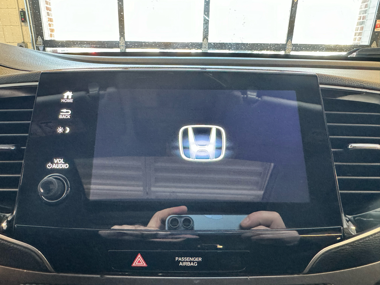 Honda Pilot Special Edition AWD 2022